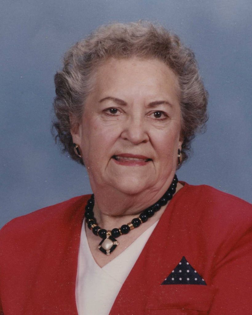 Dorothy M. Schmidt