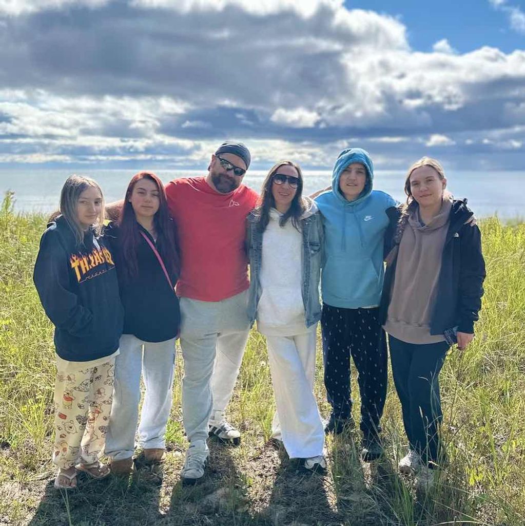 Liam Pfeifer Profile Photo