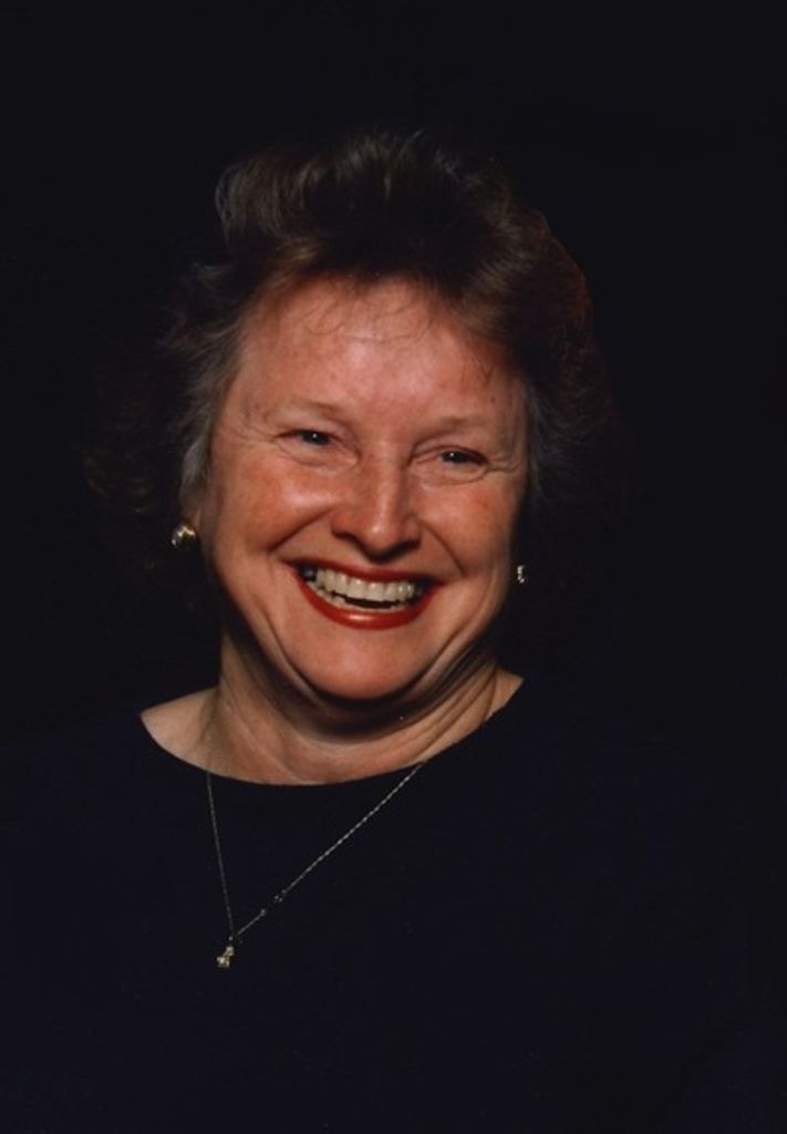 Maggie Martin Hughes Profile Photo