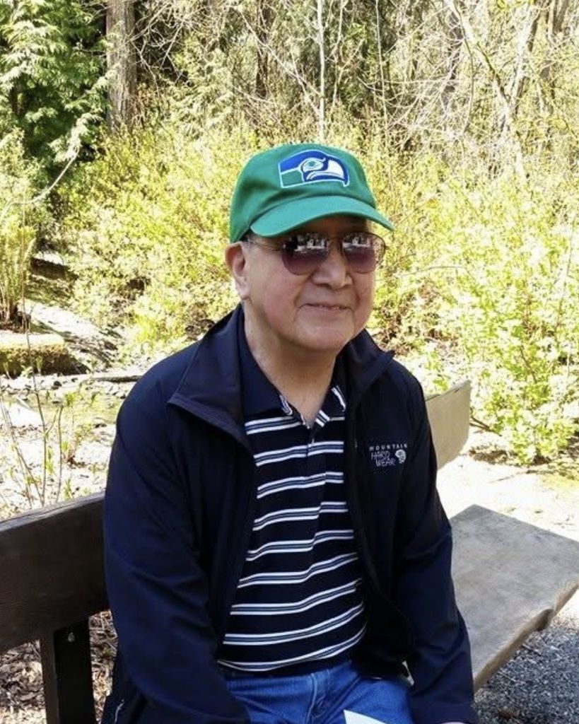 George Momoda Profile Photo