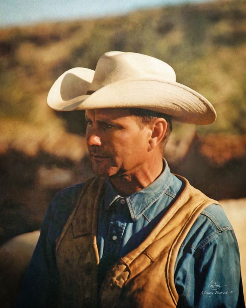 James "Jim" Walter Ferguson