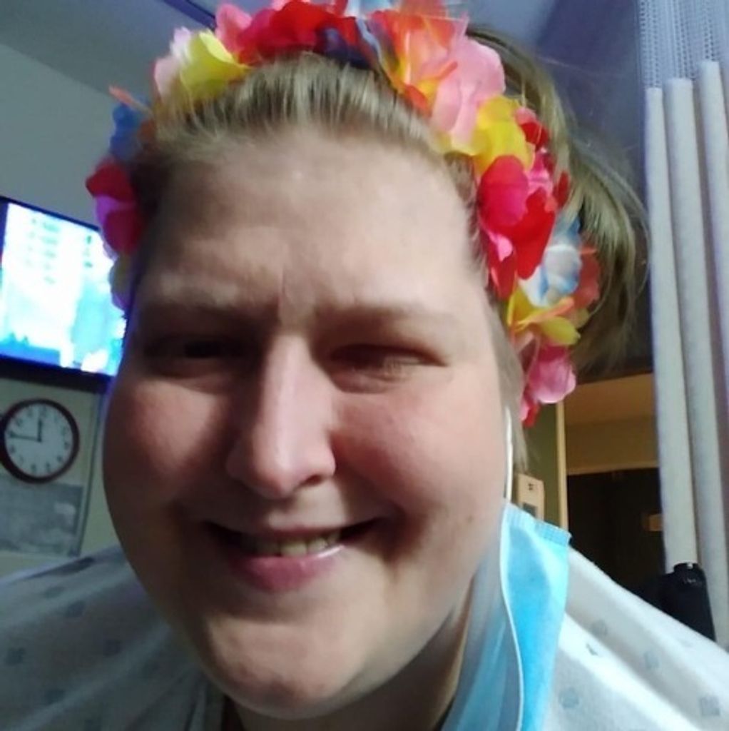 Mickie M (Lancaster) Parrott