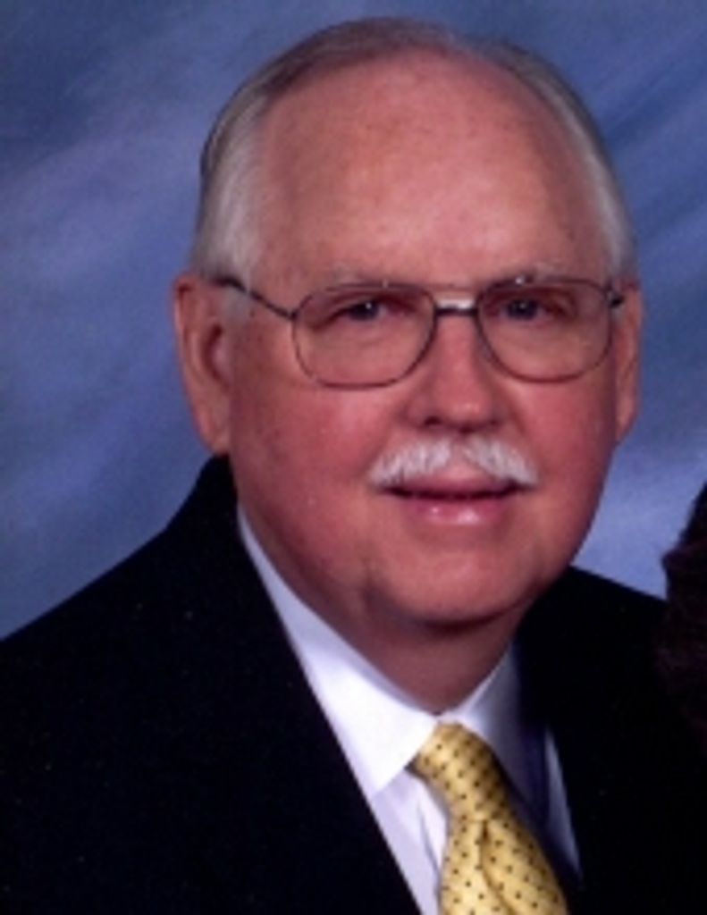 William Daniel (Dan) Parris, Jr.