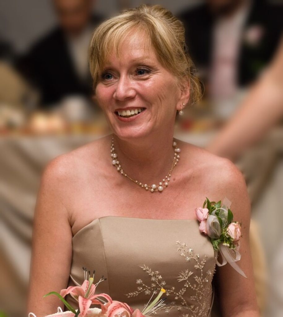 Diane Ryan