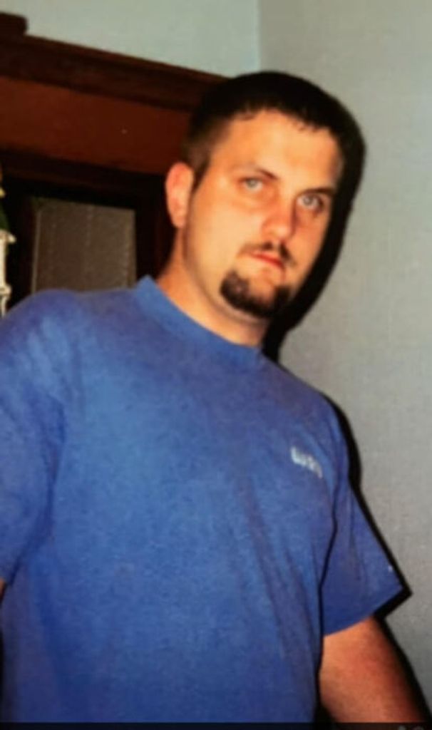 Gary Jason Marlatt Profile Photo