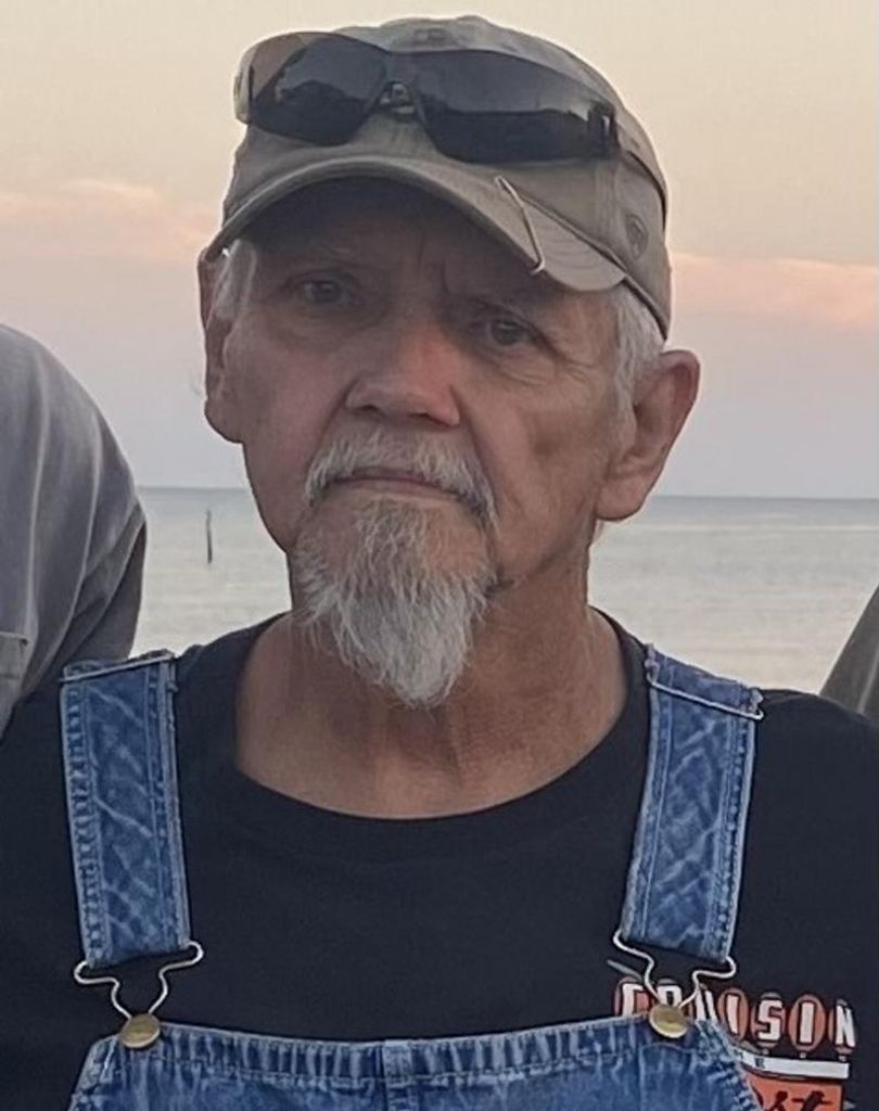 Jack Martin Revels Profile Photo