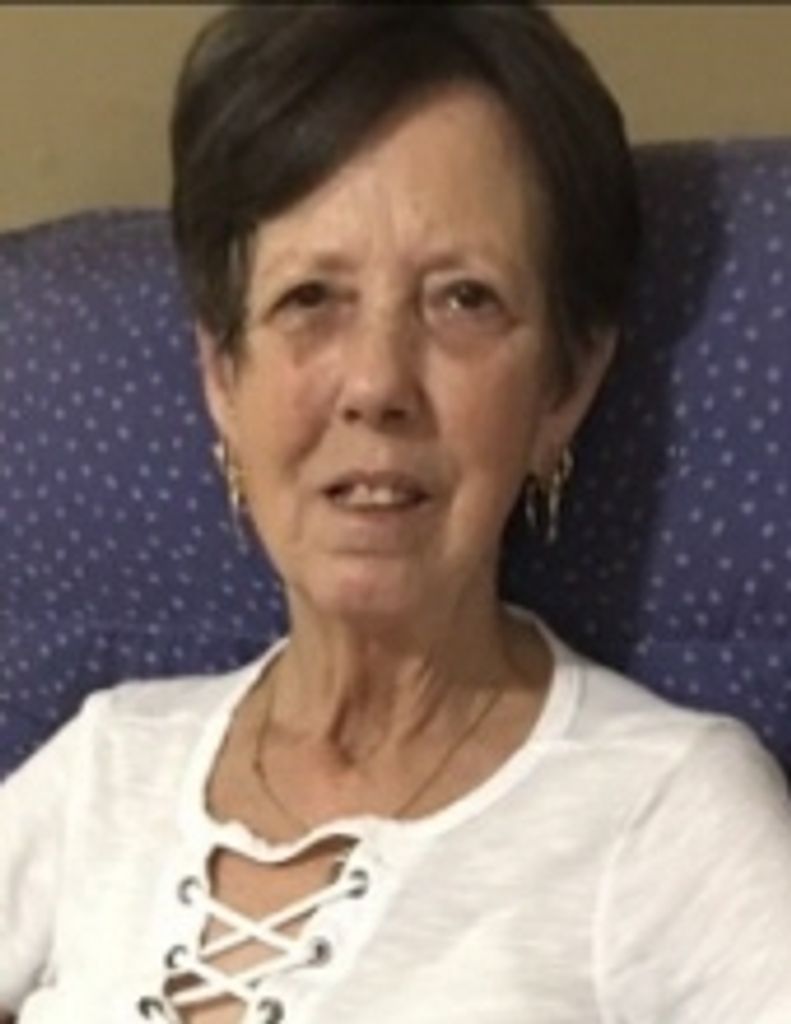 Darlene Hopps Profile Photo