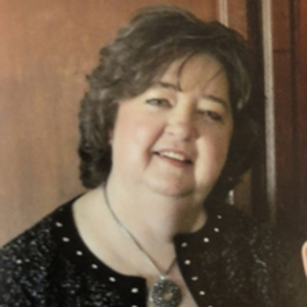 Wanda Lou Ford