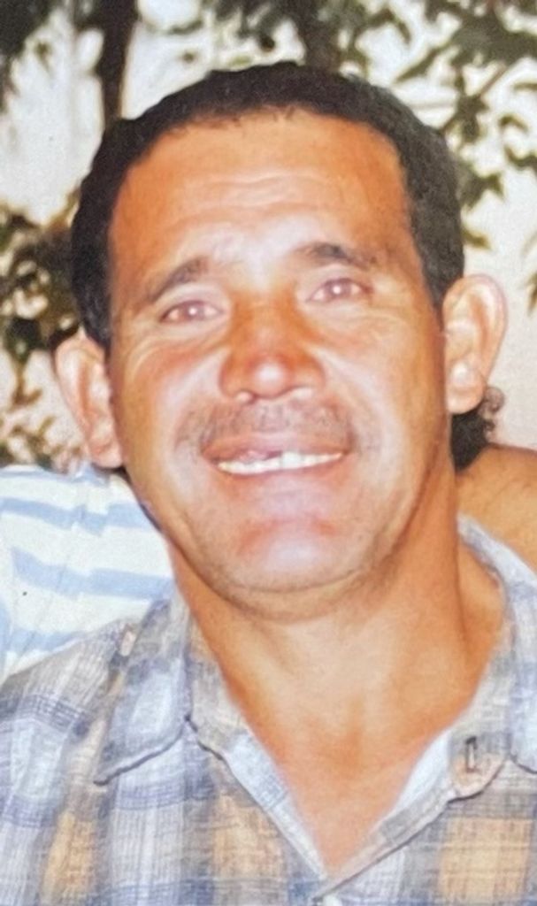 Enrique Fermin Mederos Franchi Alfaro Profile Photo