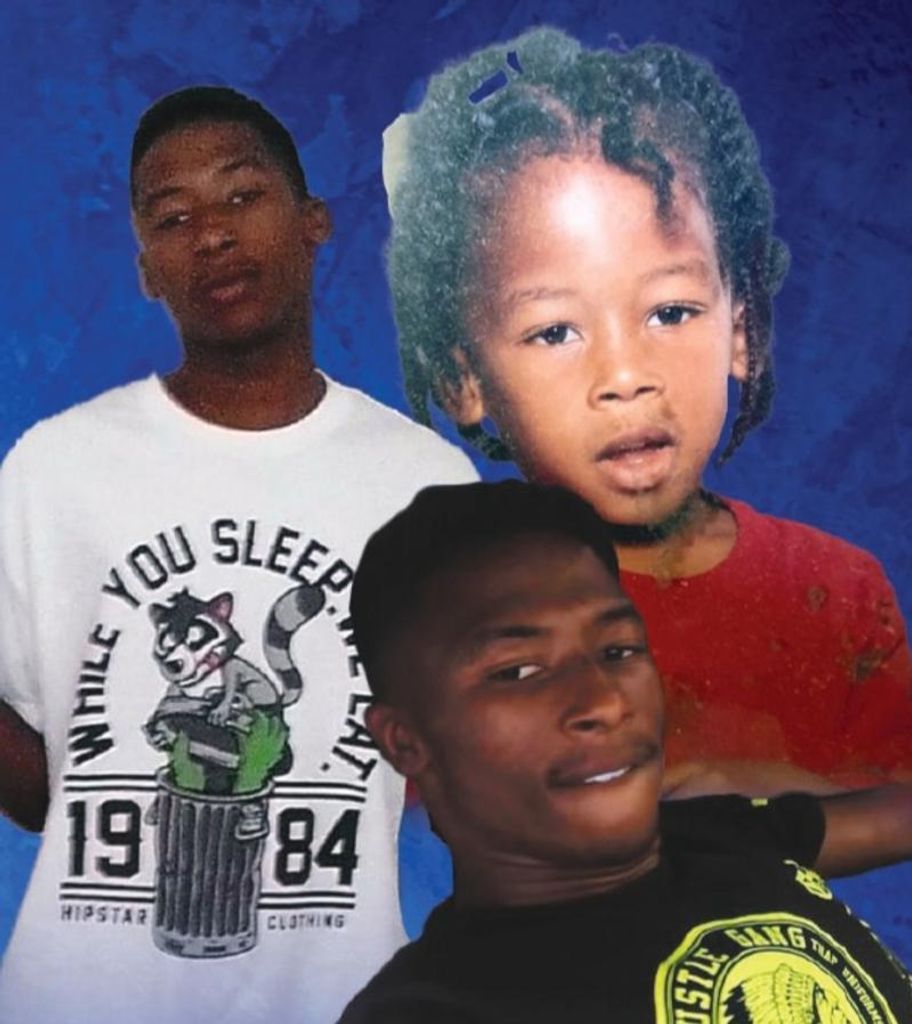Traiquielle Raheem Chambers