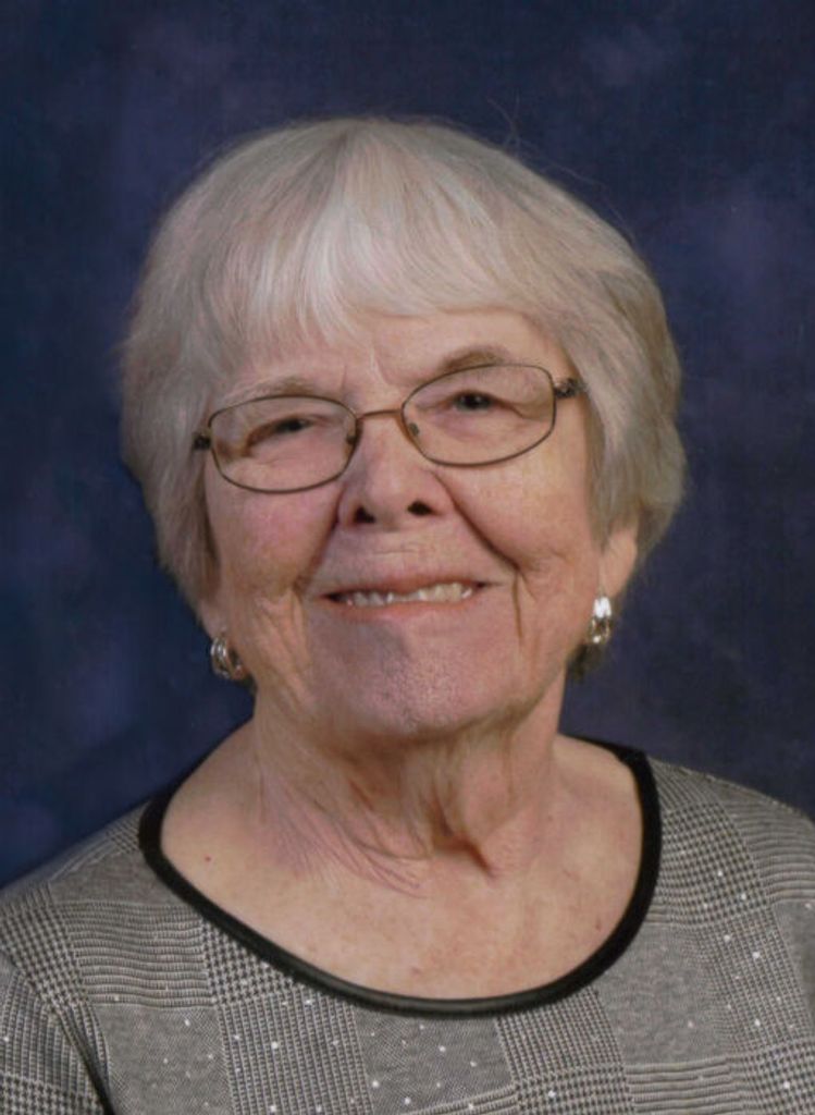 Margaret Eusebio
