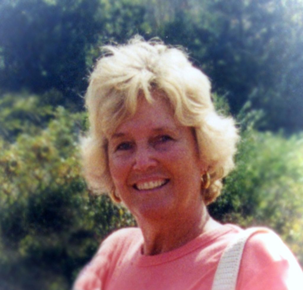Florence "Flo" Mabry Ingram Profile Photo