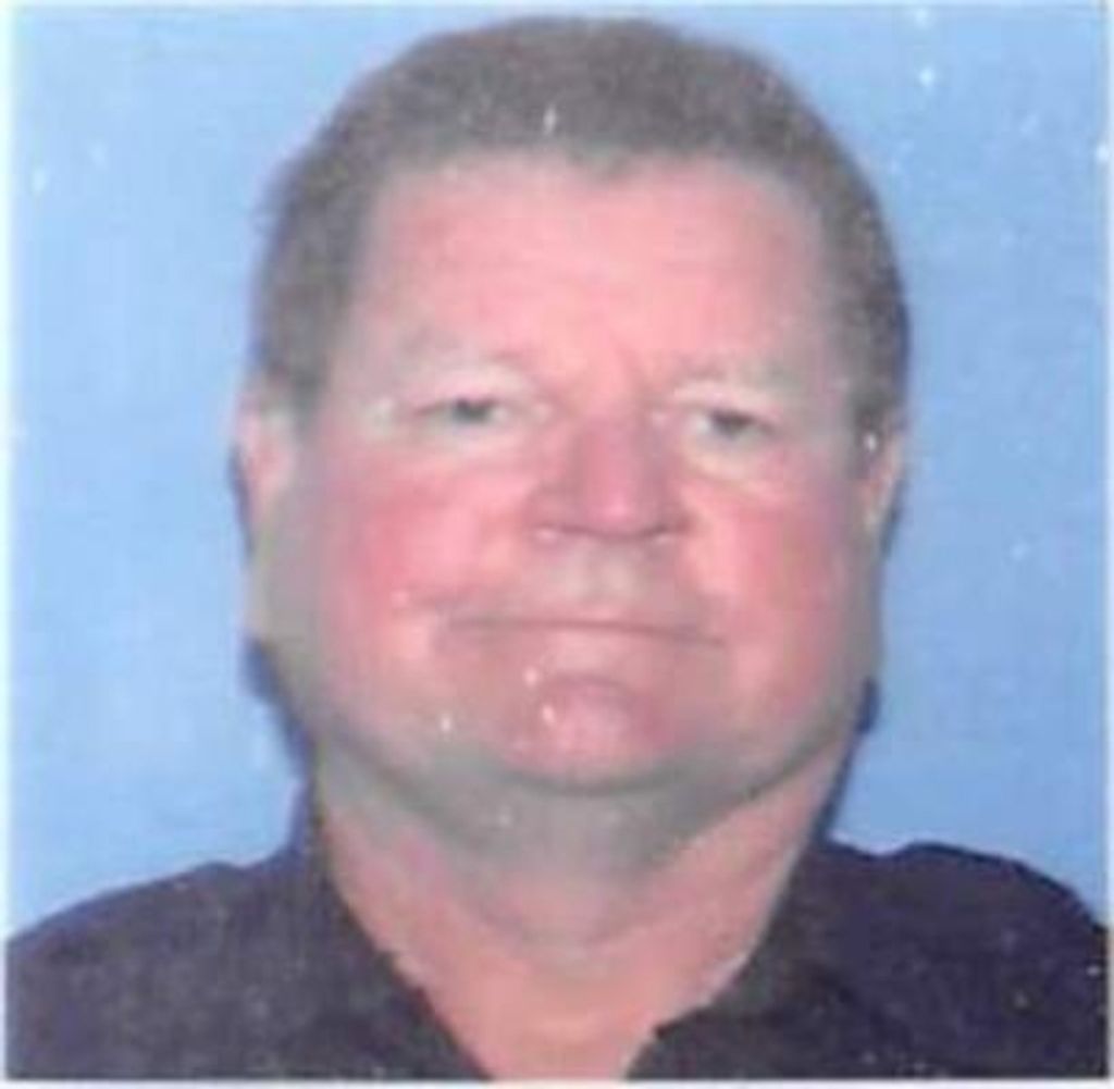 Jerry Alan Cox Profile Photo