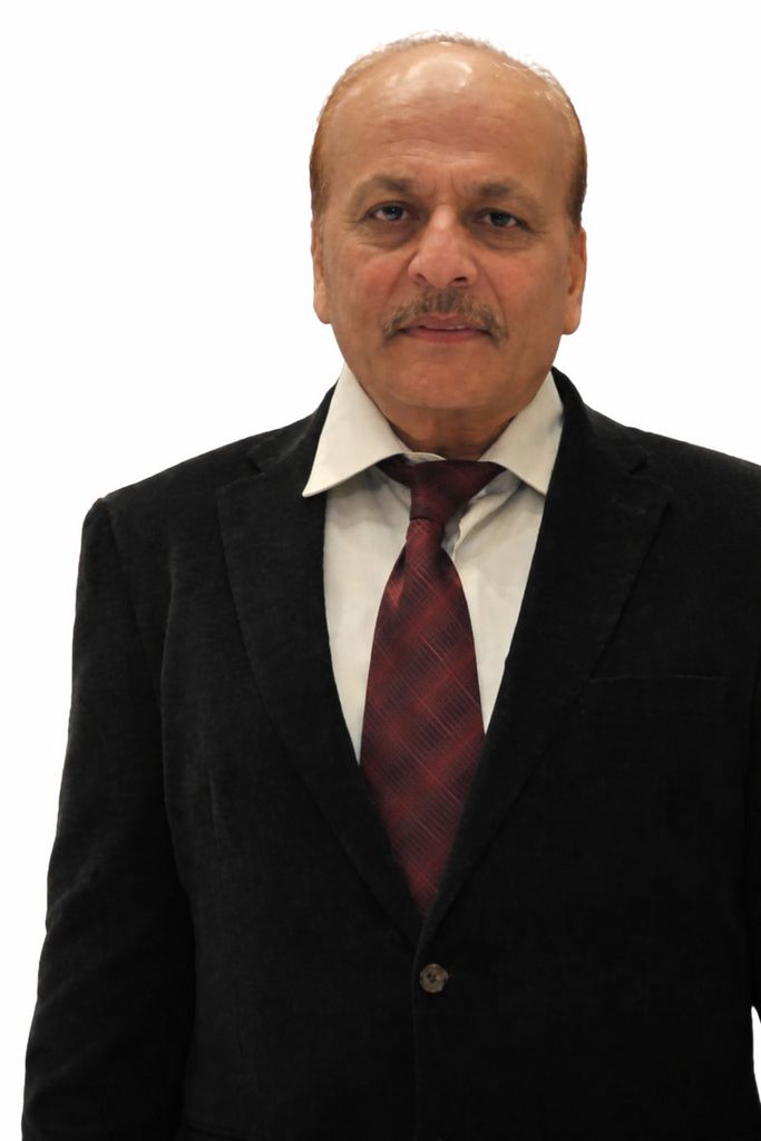 Avinash Mansukhlal Rathod Profile Photo