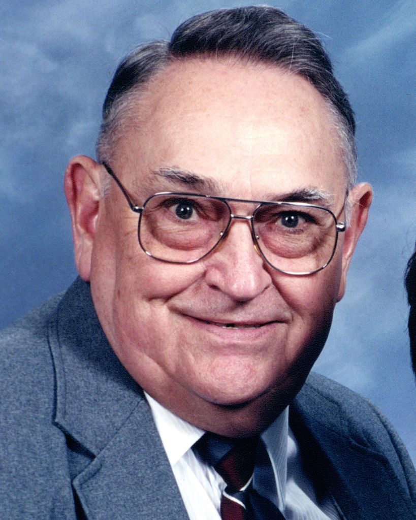 Charles Avery Newton Profile Photo
