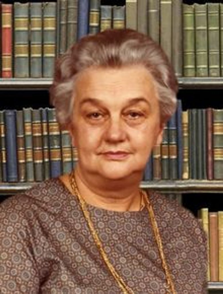 Beth Harmon Profile Photo