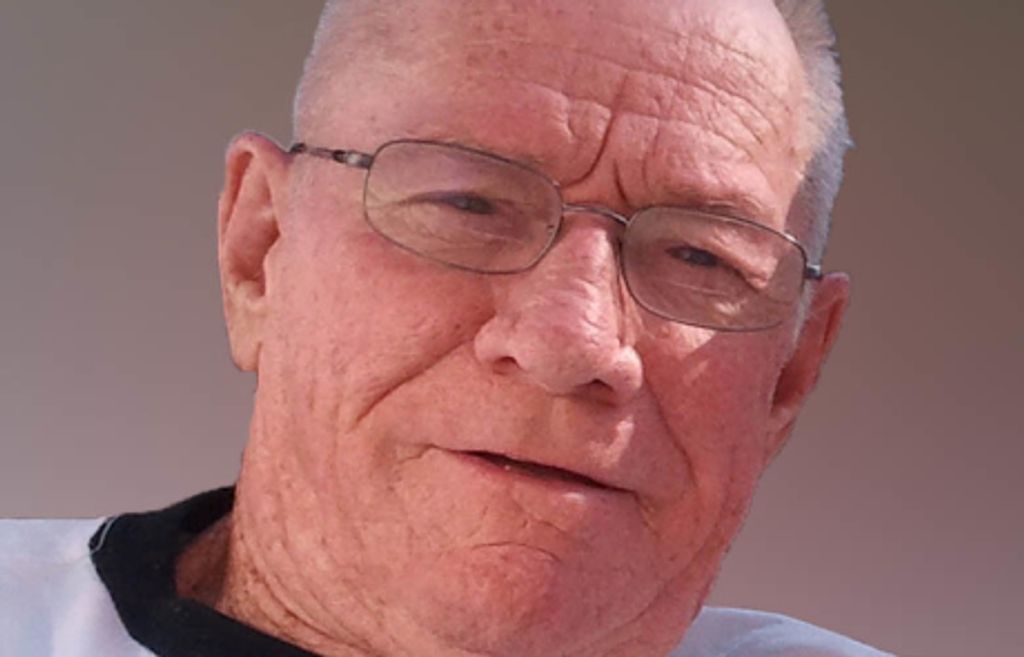 Lloyd S. Eggleston, Sr.