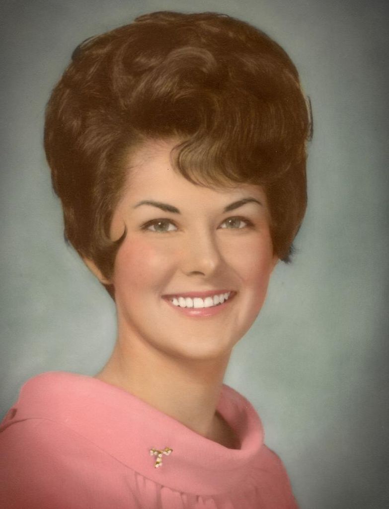 Dianne Mckin