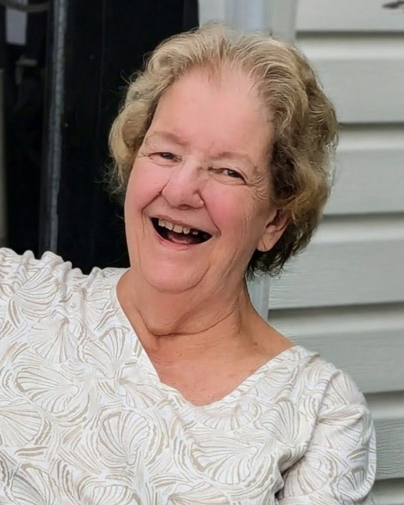 Joyce A. Walpole Profile Photo