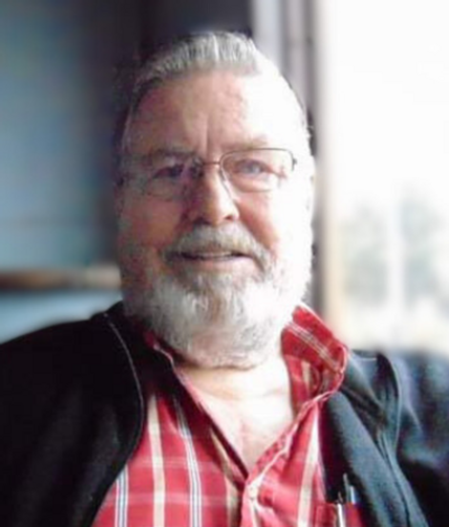 Charles W. Grinnell Profile Photo