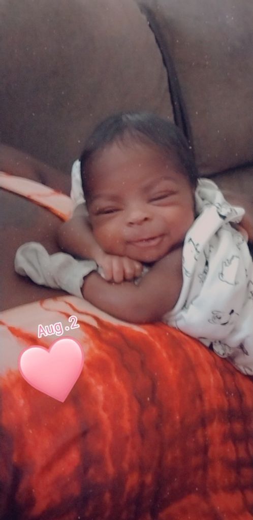 Baby Ky'Zer Mack Profile Photo