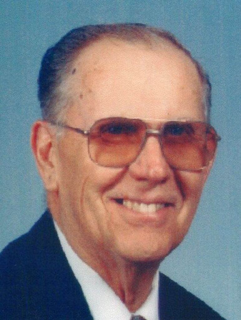 Charles Alfred Telker