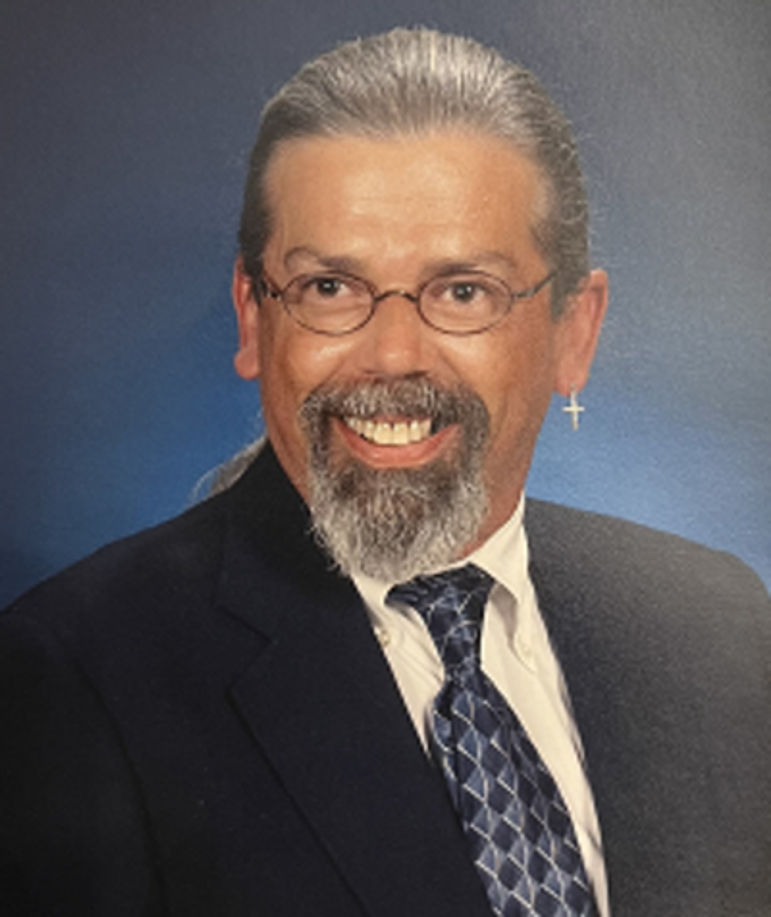 Charles Alan Caruthers Profile Photo