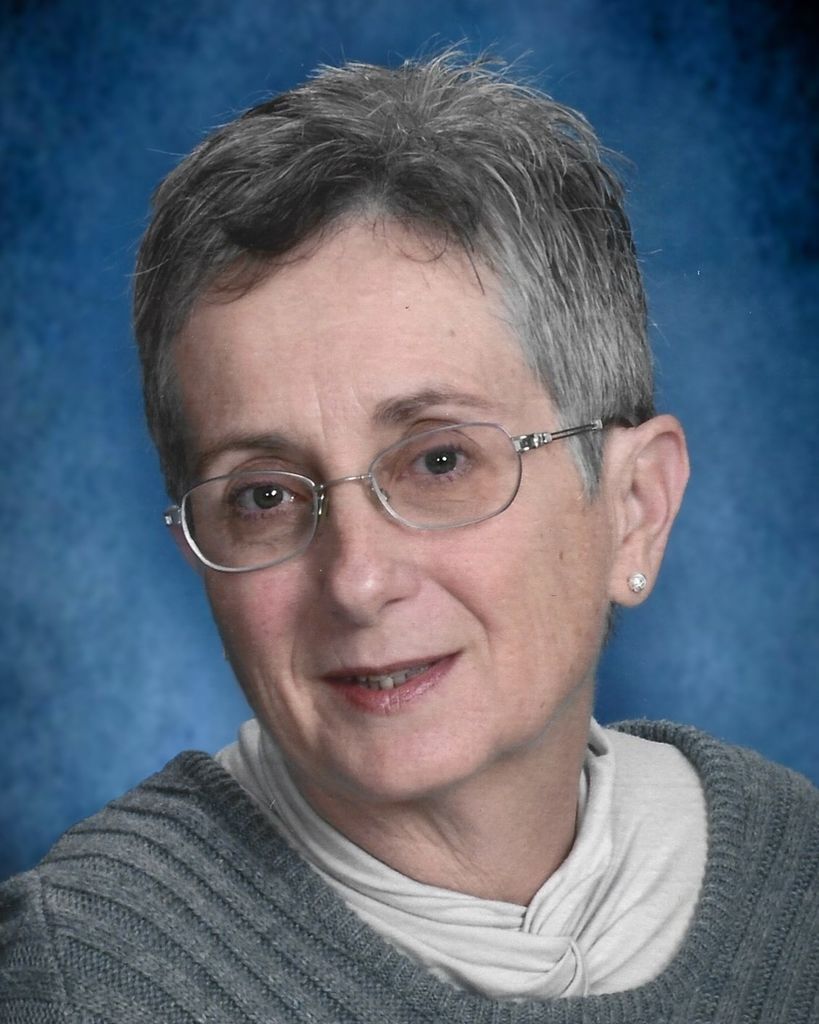 Charlene H. McIntosh Profile Photo