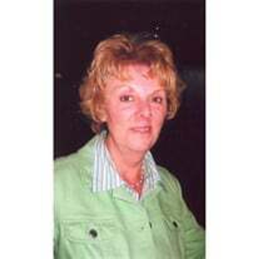 Bernadette Mary Chick Profile Photo