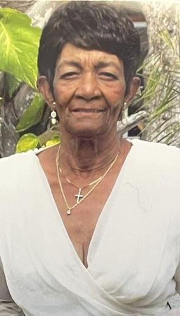 Thelma Lewis Profile Photo