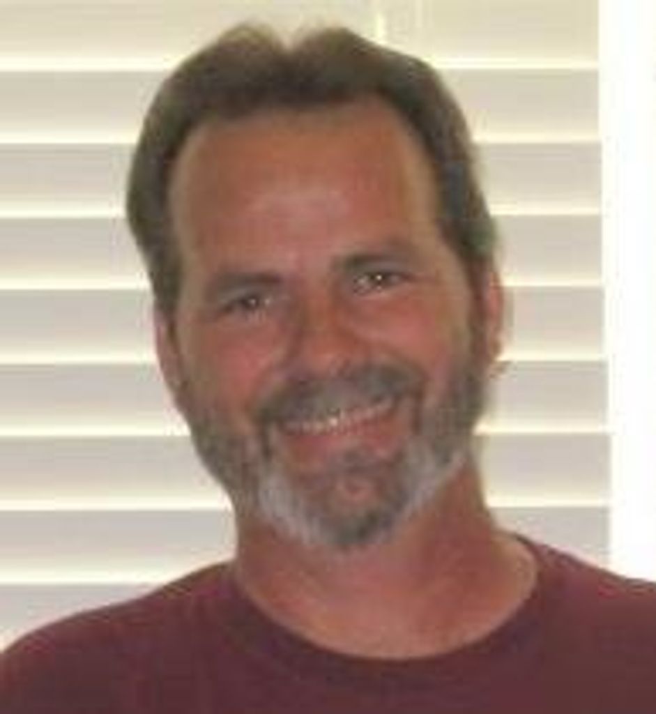 Michael Lee O'Dell Profile Photo