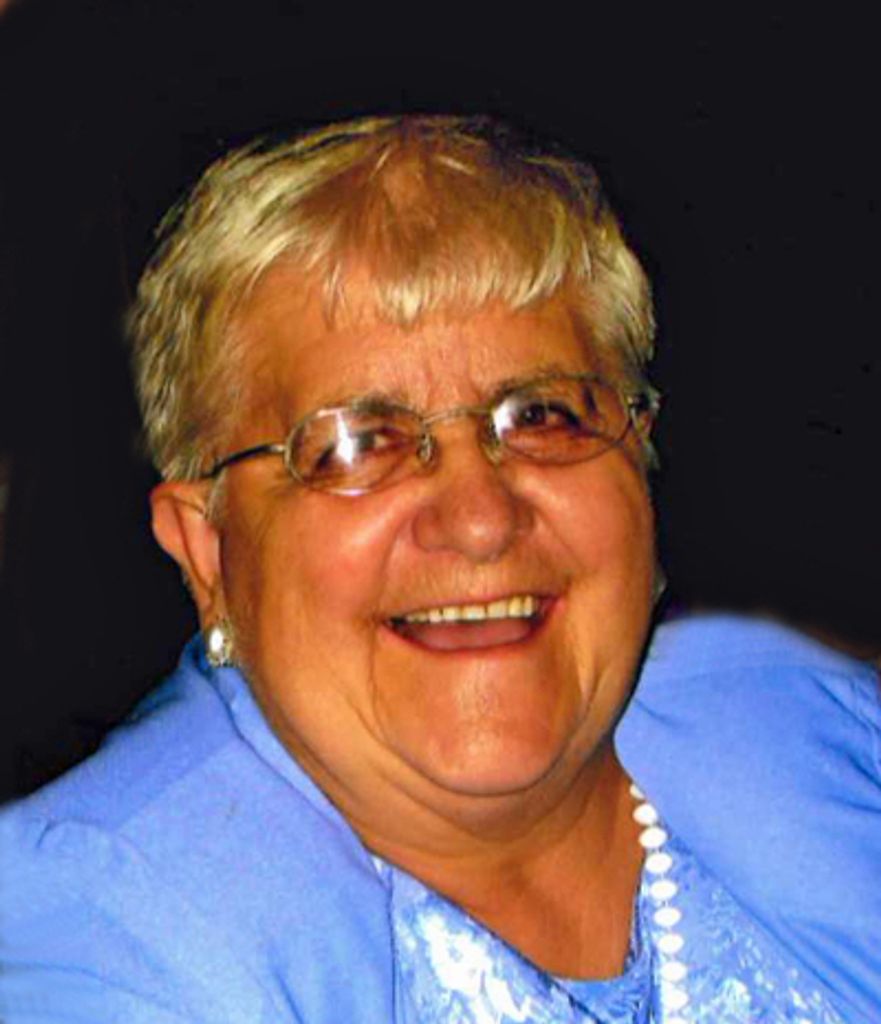 Virginia Fettig Profile Photo