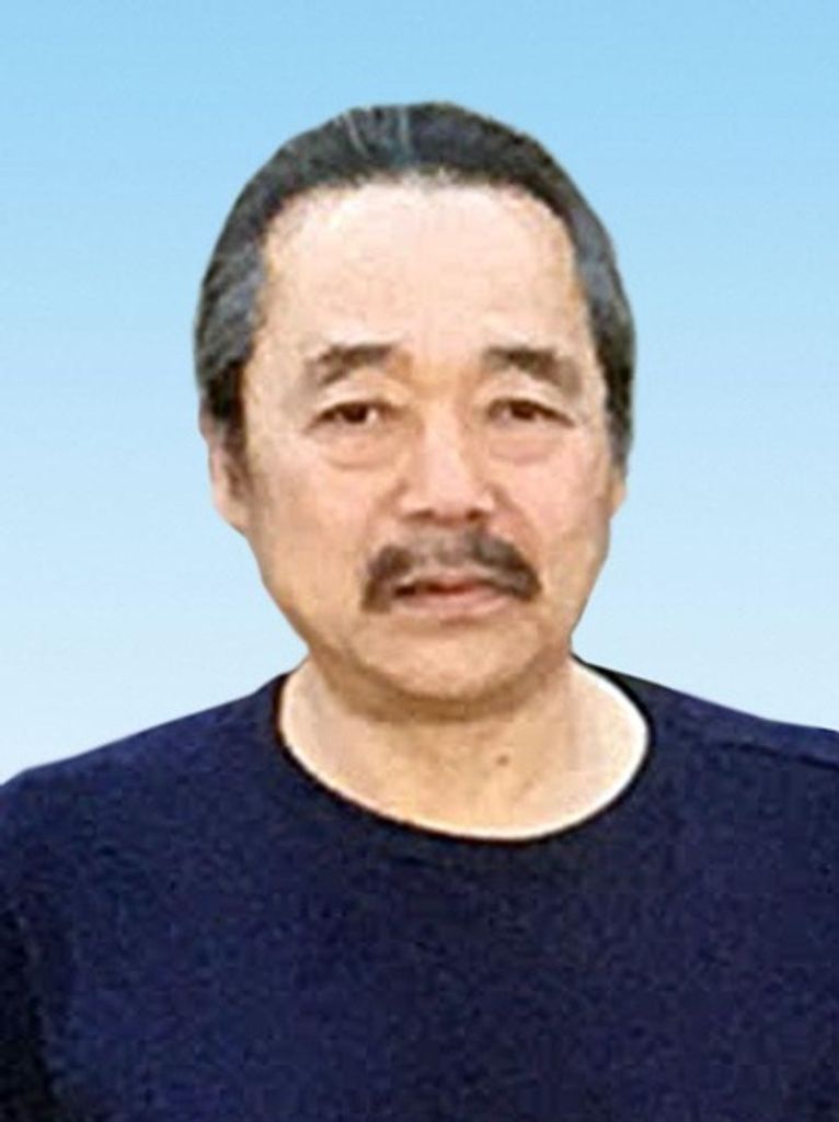 Kenji Shinozaki