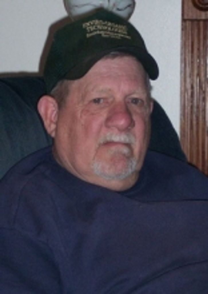 William David 'Bill' Hinkle
