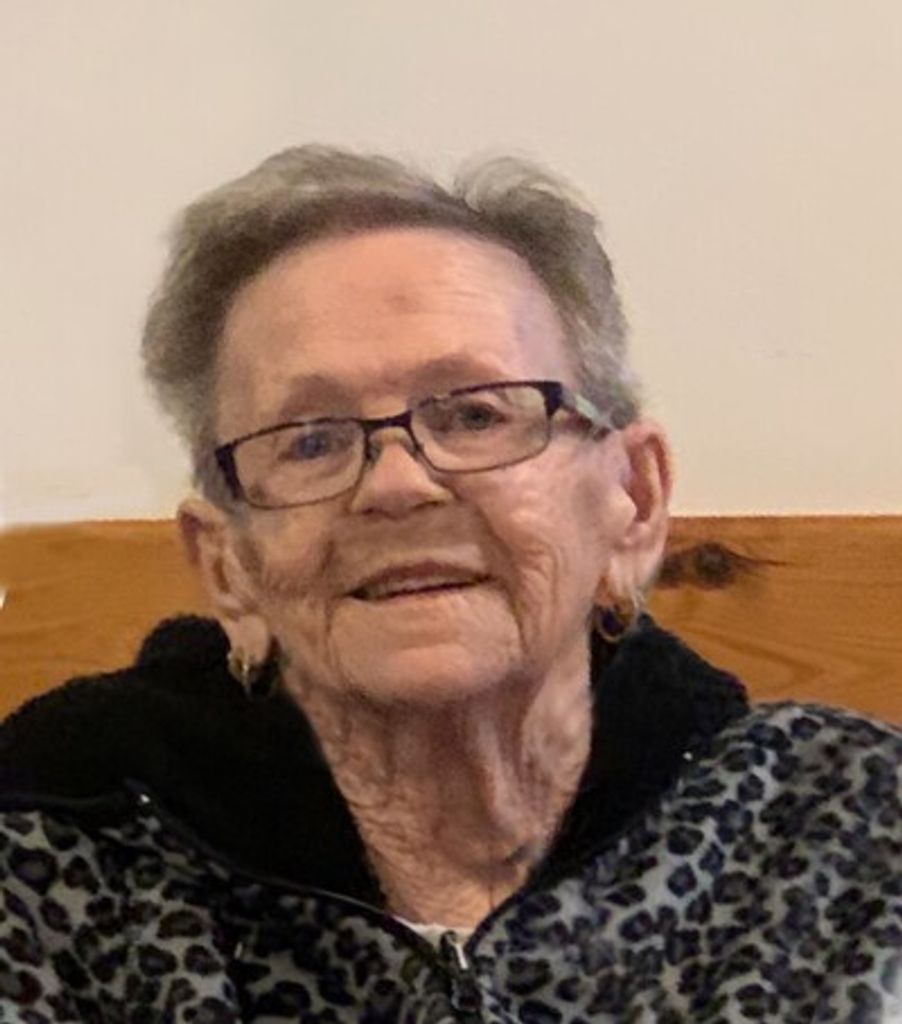 Ida Ruth Nettles Profile Photo