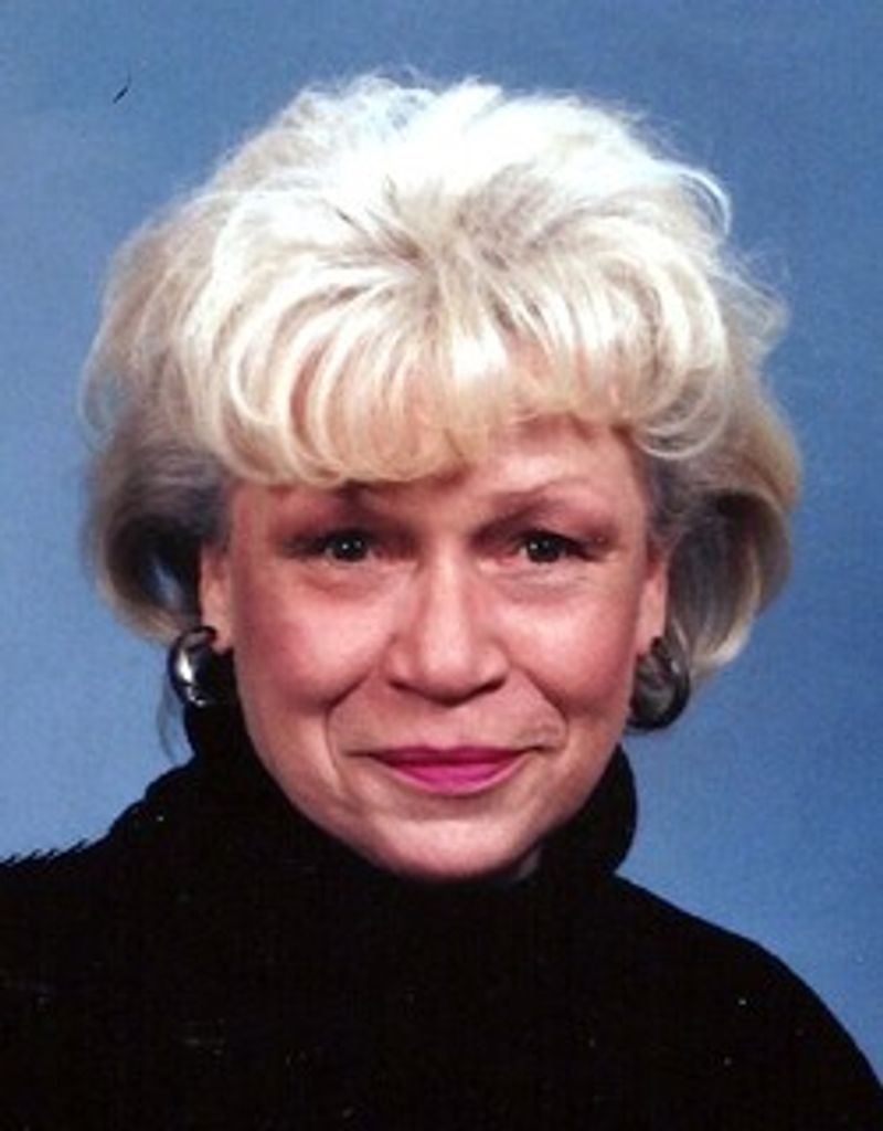 Doty Patton