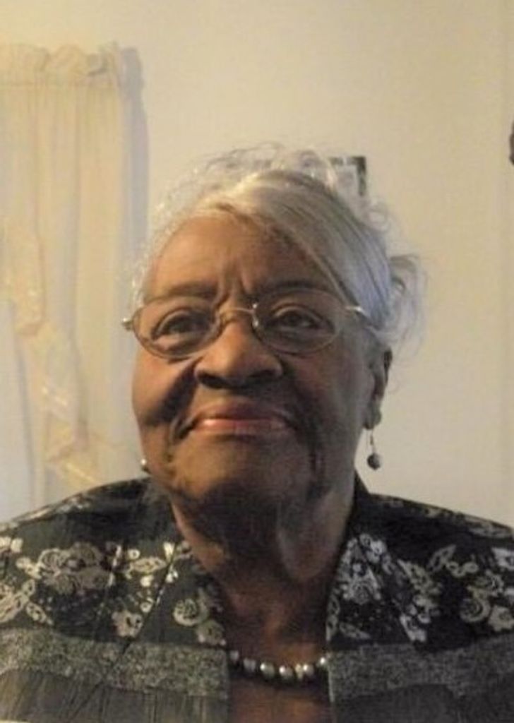 Mrs. Gracie Harrison Graves Profile Photo