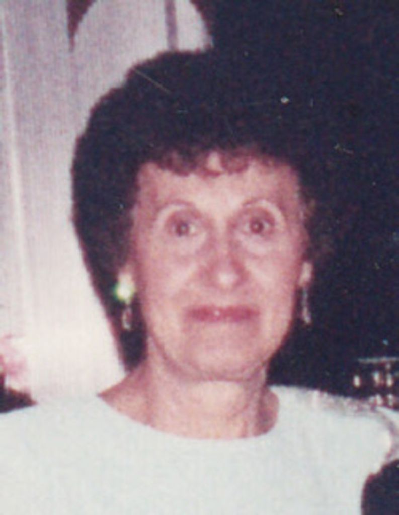 Rose M. Martelli Profile Photo