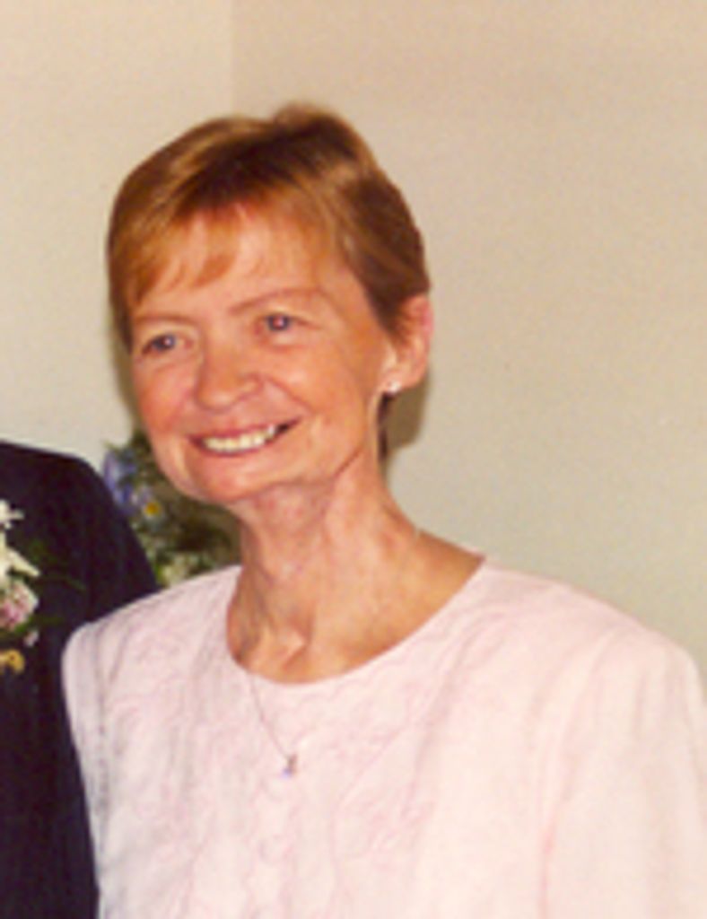 Reene Therese Rudie