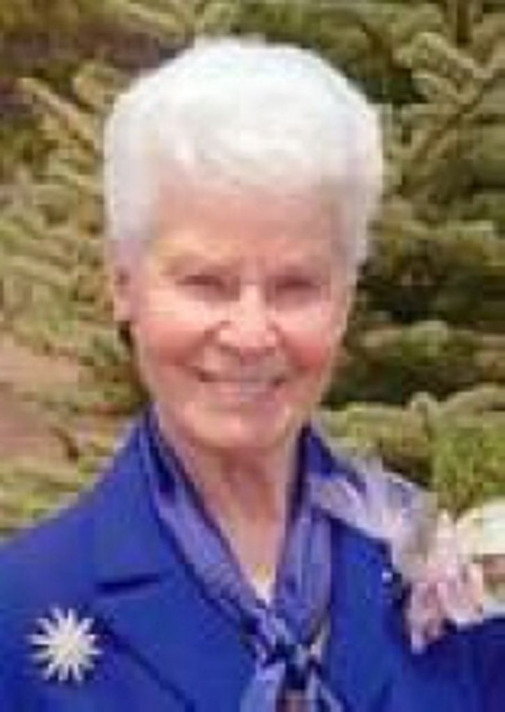Mildred L. "Lucy" Bowles-Day