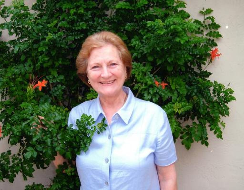 Fortunata Dechellis Profile Photo