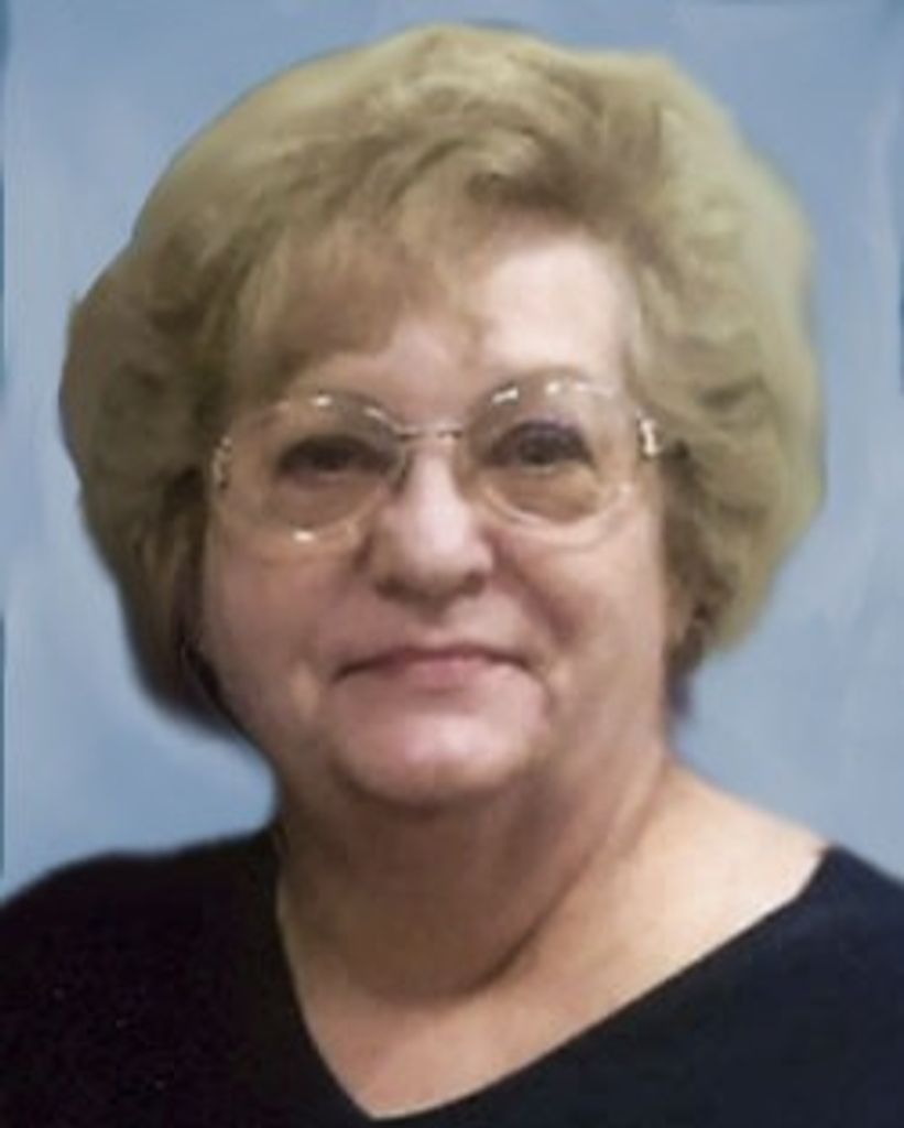 Marie Elena Stellwag Profile Photo