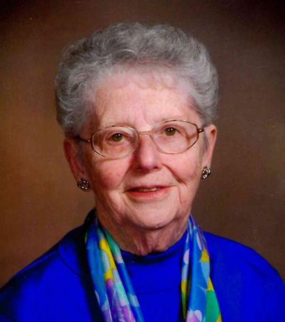 Kathryn Louise Melchert Profile Photo
