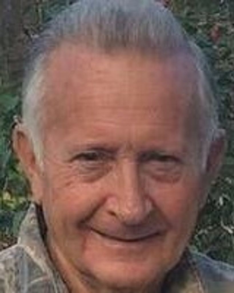 Willice E. Ferguson, Sr.