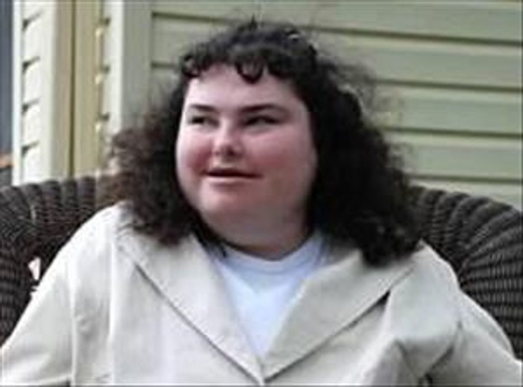 Sarah Hanson