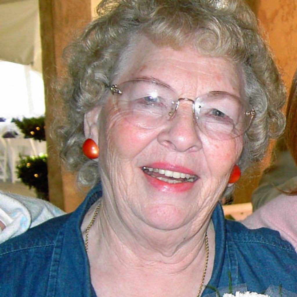 Patricia Rae  Stowell