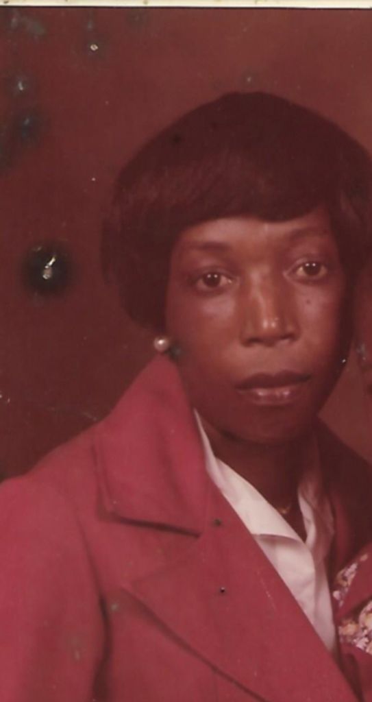 Retha Darby