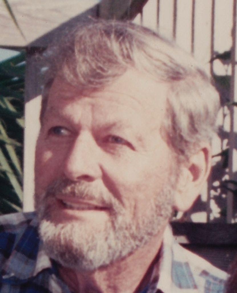 Wayne Roy Bleick