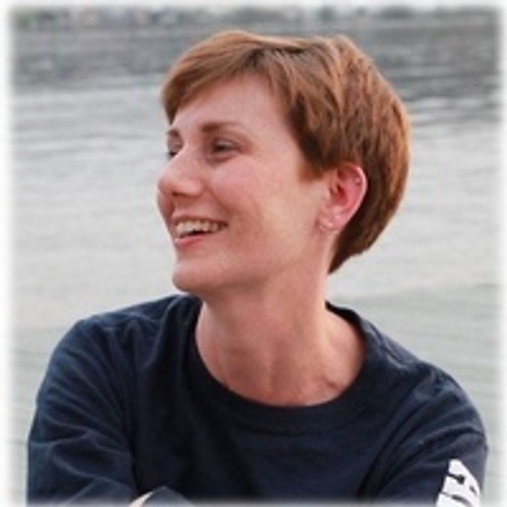 Rachel Waldron - Cantafio