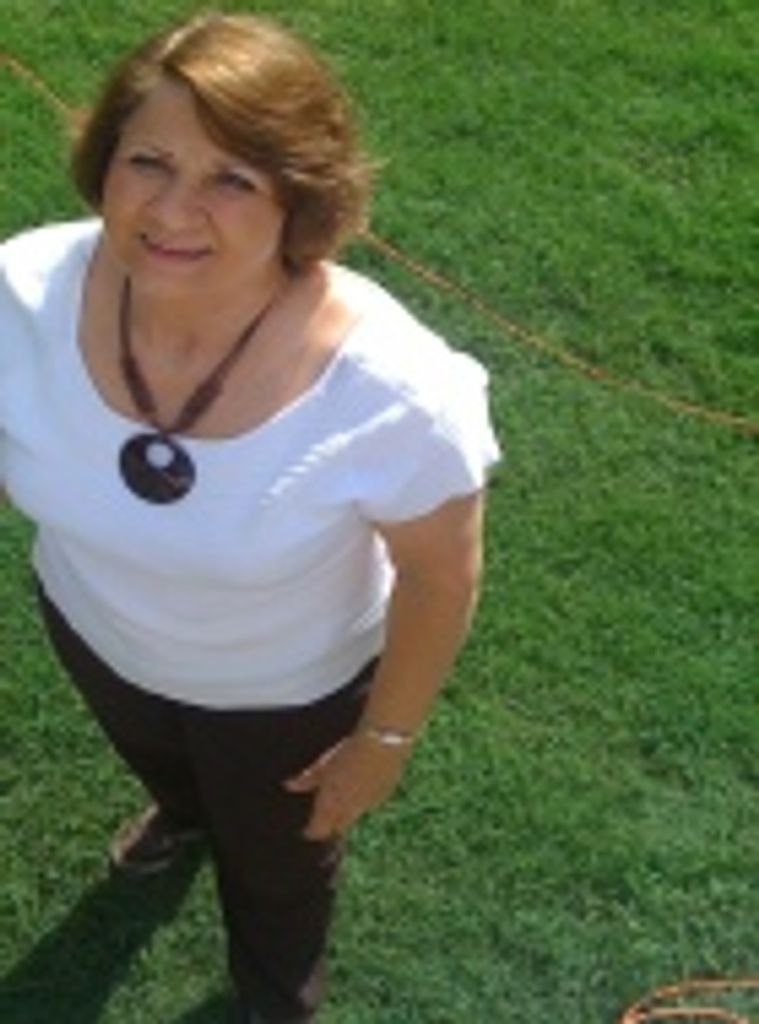 Carolyn Shemwell